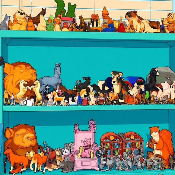 Meet the Posher Other - Meet your Posher, Luxspice - all the treasures everywhere!